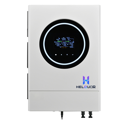 HQ Smart Max 6 kW